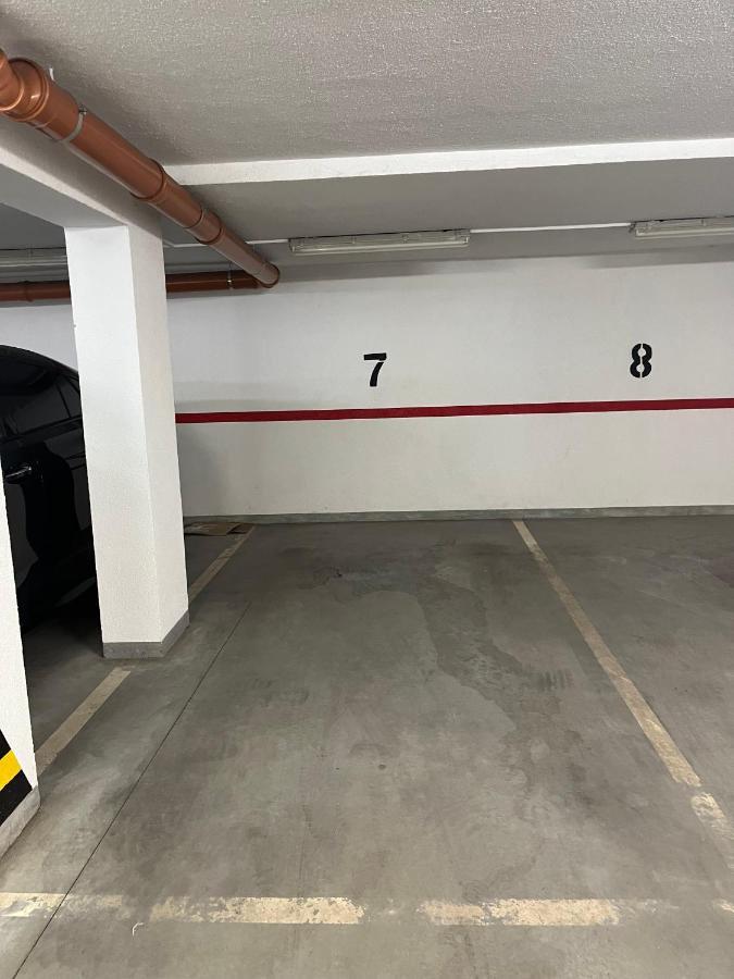 Apartament Villa Mare-Blisko Morza Miedzyzdroje Exteriör bild